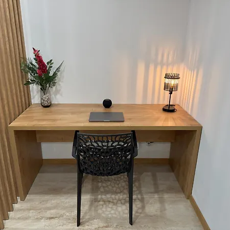 דירה Luxury Near Prague - Garden - Parking