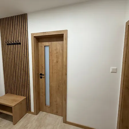Luxury Near Prague - Garden - Parking דירה *