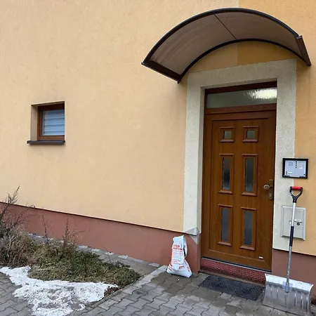 Luxury Near Prague - Garden - Parking Διαμέρισμα